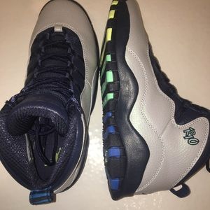 Jordan 10s (Rio)